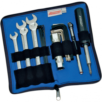 Cruz Tools Econokit H2 Tool Kit