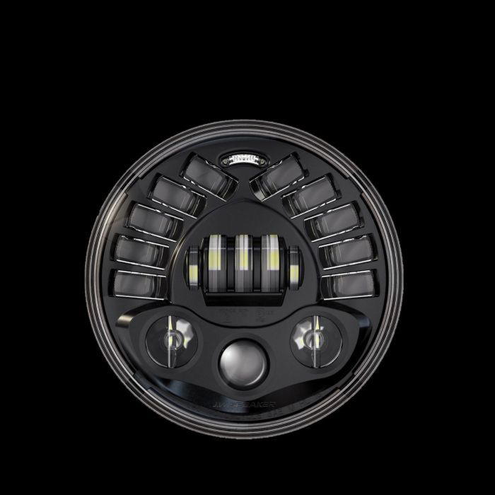 custom dynamics probeam 1157