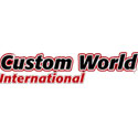Custom World Motorcycle Accessories