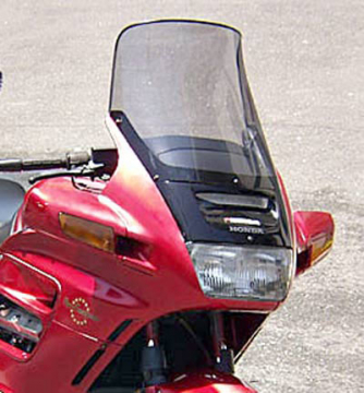 view Givi D184S Windshield for Honda ST1100 (1992-2002)