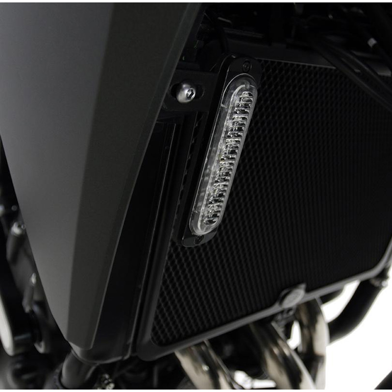 Denali 10100 DRL Daytime Running Lights With Universal Offset Mounting