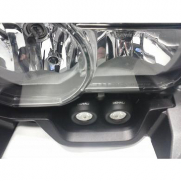 Denali DM.07.10000 Micro LED Lighting Kit for BMW R1200GS LC (2013-2018)
