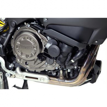 Denali HMT.06.10000 Horn Mount for Yamaha XT1200Z Super Tenere (2011-2021)