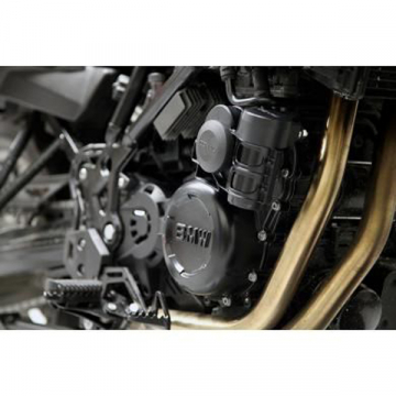 view Denali HMT.07.10000 Horn Mount for BMW F800GS '08-'18, F700GS '13-'18