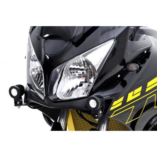 Denali LAH.05.10100 Auxiliary Light Mounting Bracket for Suzuki
