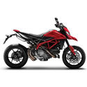 Motorcycle Parts for Ducati Hypermotard 950