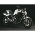 Parts and Accessories for Ducati's Hypermotard 696 motorcycle