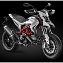 Parts for Hypermotard & Hyperstrada