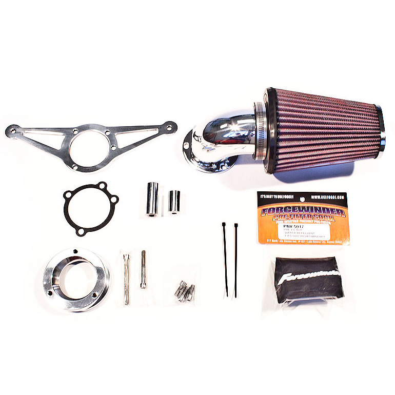yamaha road star air intake
