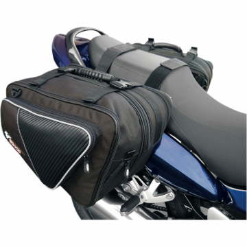 Gears Canada Sport Tour Saddle Bag