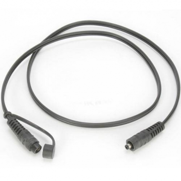 Gears Gen X-3 Extension Cable Black