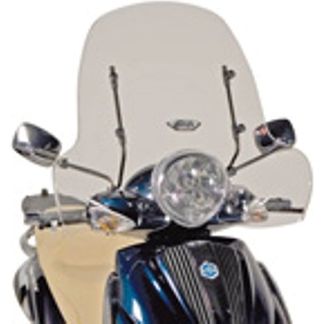 Givi 103A Screen Blade for Piaggio Beverly 500 (2003-2007)