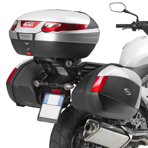 Givi Fitment Kits 1104FZ