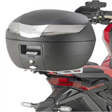 view Givi 1156FZ Top Box Rack for Honda X-Adv 750 (2017-2018)