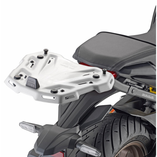 Givi 1173FZ Monorack Sidearms for Honda CB650R '19-'20