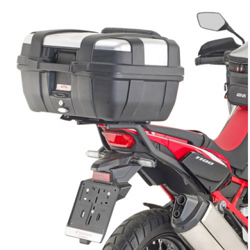 view Givi 1179FZ Specific Rear Rack for Honda CRF1100L Africa Twin (2020-)