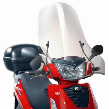 Givi 137A Screen Blade for Kymco People S 50 / 125 / 200 (2005-2011)