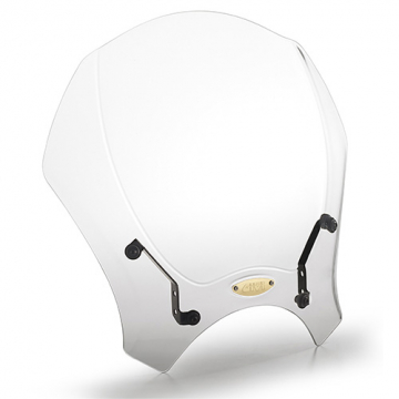 view Givi 140A Universal Windshield, Clear