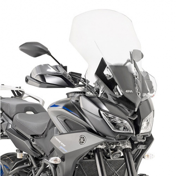 view Givi 2139DT Specific Windshield for Yamaha Tracer 900 (2018-)