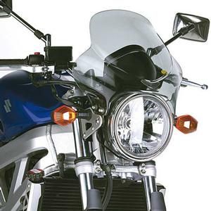 Givi 240A Universal Windshield