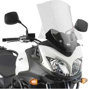 view Givi 3101DT Windshield for Suzuki DL650 V-Strom (2012-current)