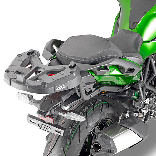 Motorcycle Parts for Kawasaki Ninja H2 SX (2018-) | Accessories