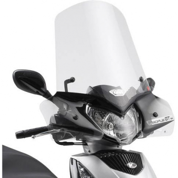 Givi 443A Screen Blade for People GTi-125-300