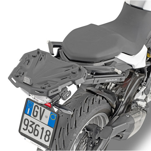 Givi 5137FZ Monorack Sidearms for BMW F900XR (2020-) | Accessories