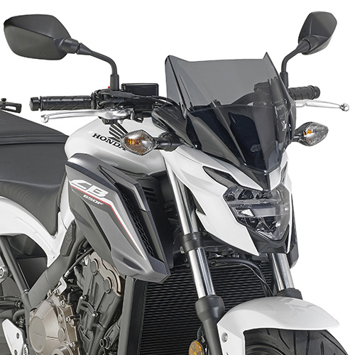 Honda CB650F Parts  Accessories International