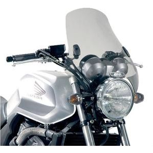 Givi A660 Airstar 2 Point Mount Universal Windshield