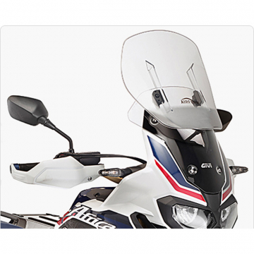 Givi AF1144 Airflow Screen for Honda CRF1000L Africa Twin (2016-2019)