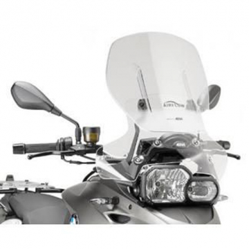 Givi AF5107 Airflow Windscreen for BMW F700GS (2013-current)