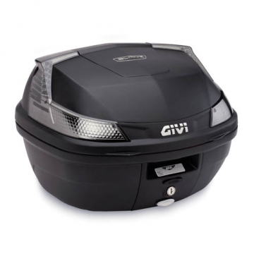 Givi B37NTA Tech 37 Liter Monolock Top Case