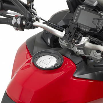 view Givi BF11 Easylock Tank Ring