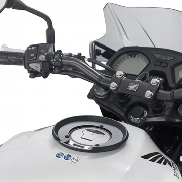 view Givi BF30 Tank Ring for Honda models
