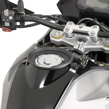 view Givi BF31 Tank Ring for BMW G310R (2017-)