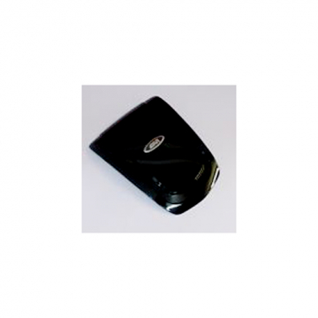 Givi C340N902 Gloss Black Lid Pane for E340/E300