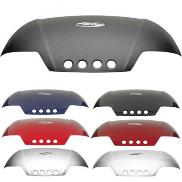 Givi CV47N902 V47 Cover Gloss Black