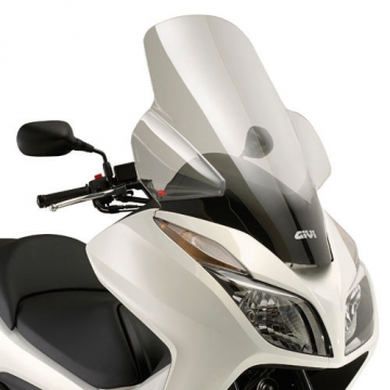 Givi D1123ST Windshield for Honda Forza 300 ABS 2013-current
