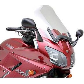 Givi D134ST Windshield for Yamaha FJR1300 (2001-2005)