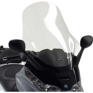 Givi D137ST Windshield for Majesty 400 (2004-2015)