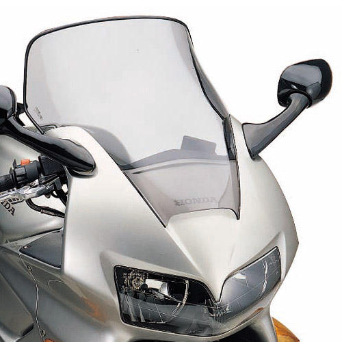 GIVIロングスクリーン　ホンダVFR800(2000年型前後)用 Givi D200S Windshield for Honda VFR800 (1998-2001) | Accessories