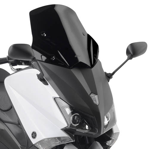 Givi D2013B Windshield for Yamaha T-Max 530 (2012-2016