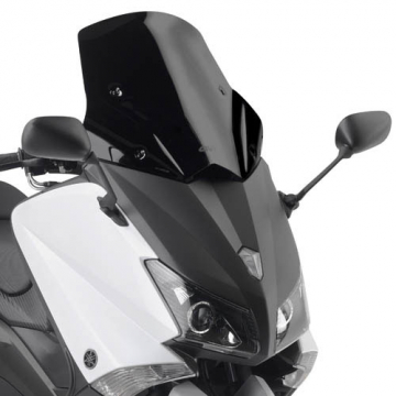 view Givi D2013B Windshield for Yamaha T-Max 530 (2012-2016)