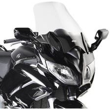 view Givi D2109ST Windshield for Yamaha FJR1300 (2013-2015)