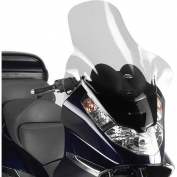 view Givi D240ST Windshield for Atlantic 500 (2002-2006)