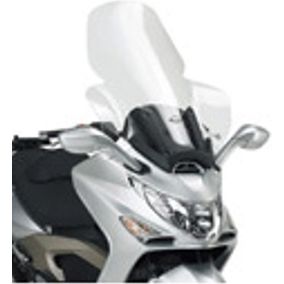 Givi D293ST Windshield for Kymco Xciting 250-300-500 (2005-2009)