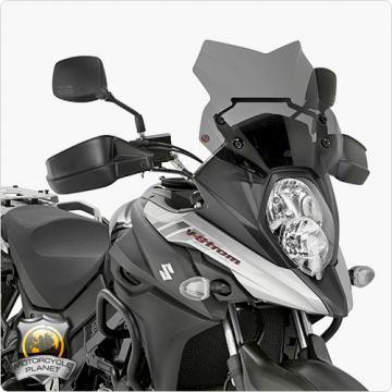 Givi D3112B Windscreen for Suzuki V-Strom DL 650 (2017-)