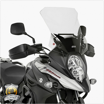 Givi D3112ST Windscreen for Suzuki V-Strom DL 650 (2017-)