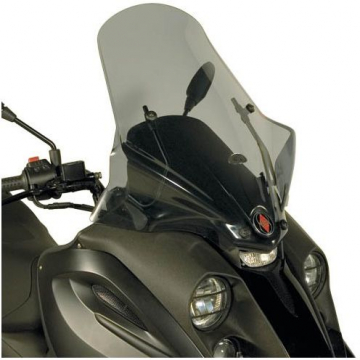 Givi D340Kit Windshield Fitting Kit for 07-12 Piaggio MP3 500